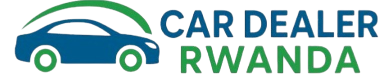 Car Dealer Rwanda logo